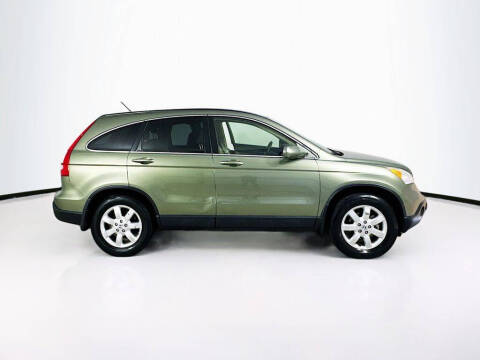 2008 Honda CR-V EX-L