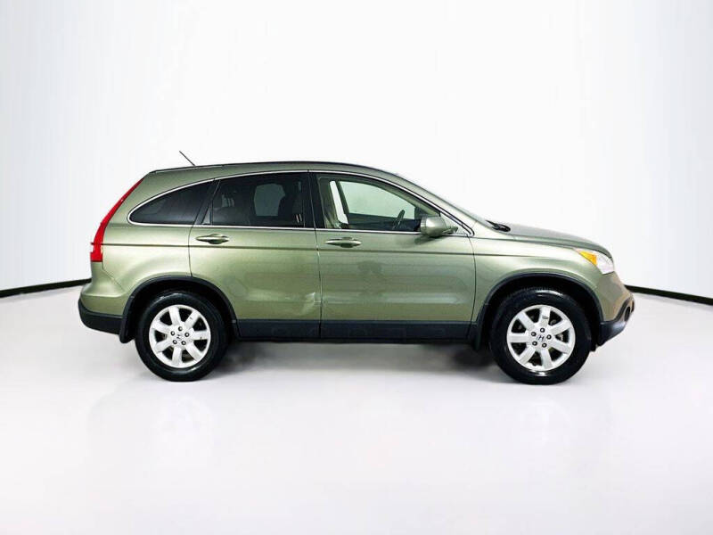 2008 Honda CR-V EX-L