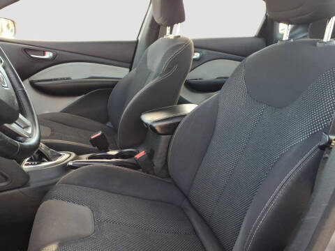 2015 Dodge Dart SXT