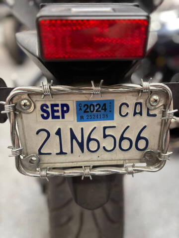 2013 Suzuki GSX-R750