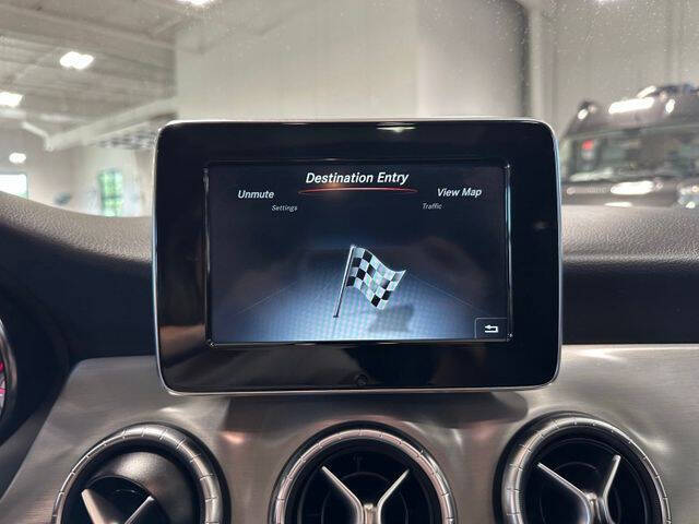 2016 Mercedes-Benz CLA CLA 250