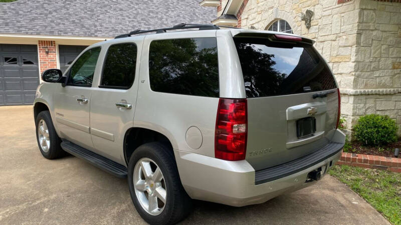 2008 Chevrolet Tahoe LT