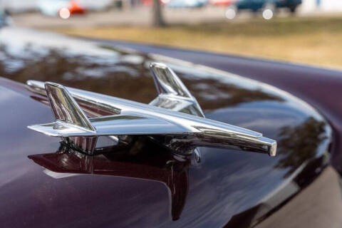 1955 Chevrolet Bel Air