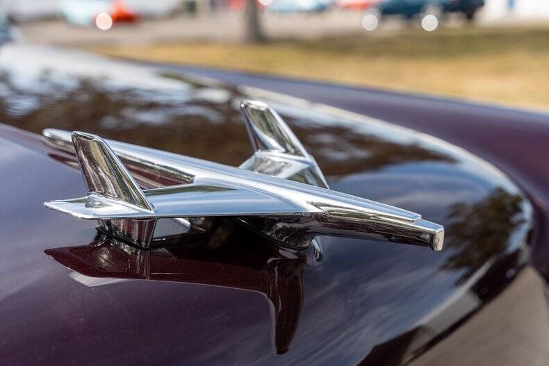 1955 Chevrolet Bel Air