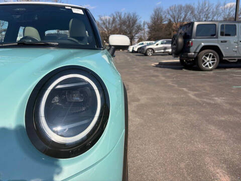 2026 MINI Hardtop 2 Door