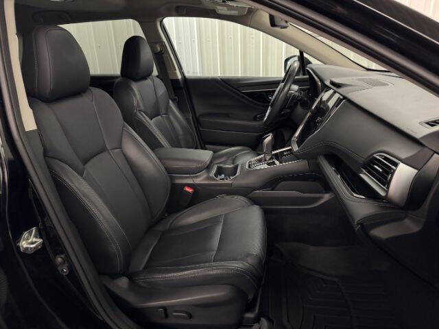 2024 Subaru Outback Limited XT