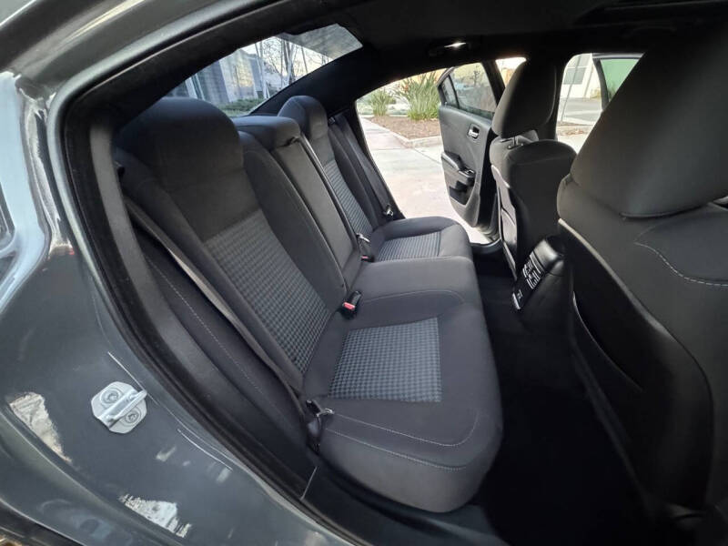 2019 Dodge Charger R/T