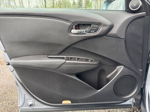 2016 Acura RDX