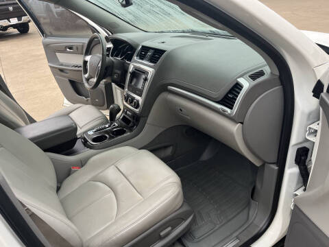 2013 GMC Acadia SLT-1