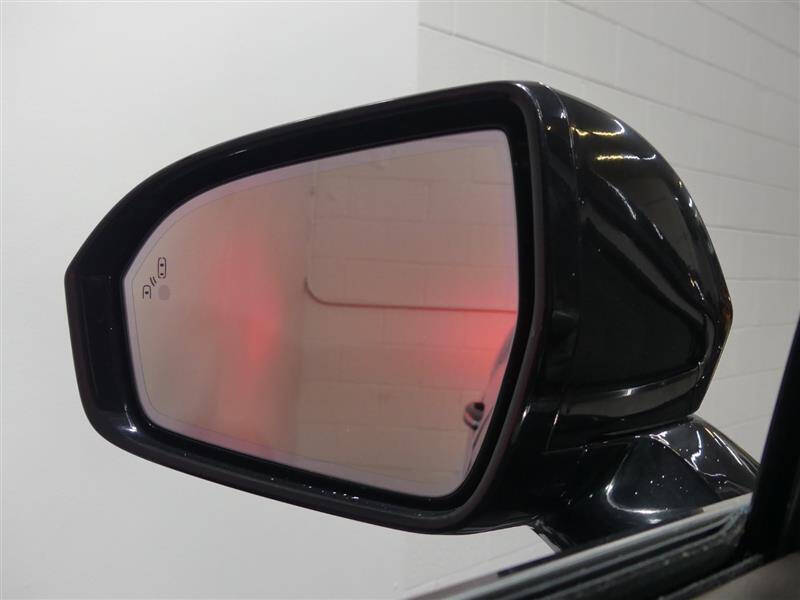 2019 Lincoln Nautilus Black Label