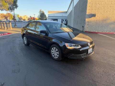2011 Volkswagen Jetta