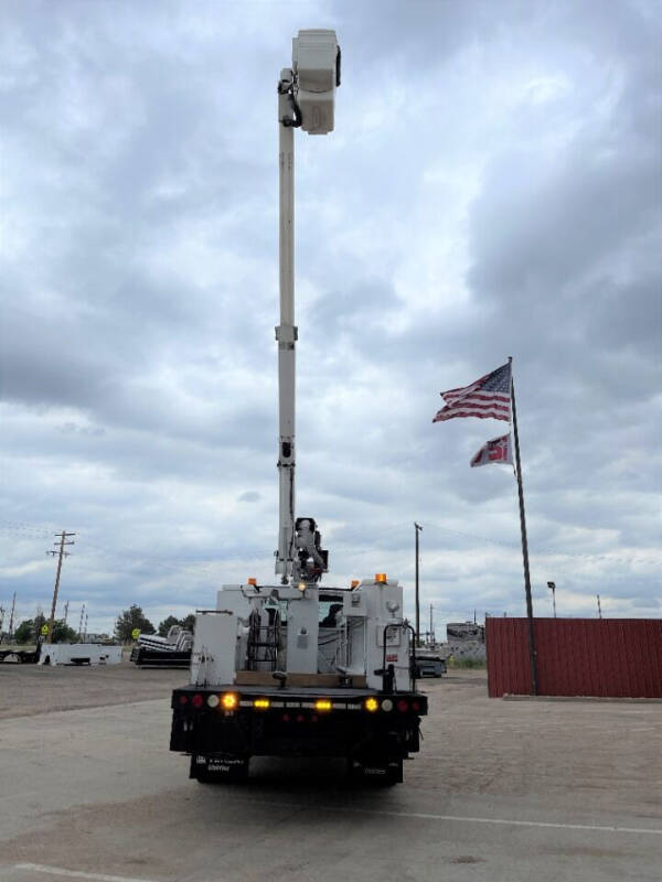 2013 International DuraStar 4300