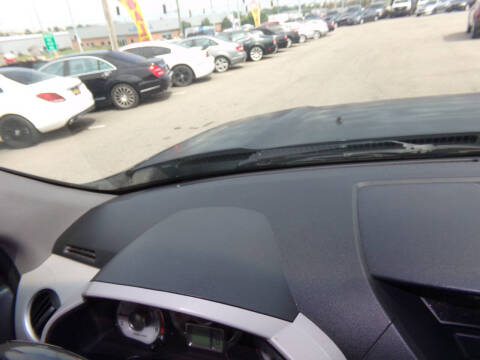 2010 Honda Pilot EX-L w/DVD