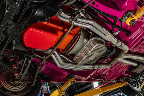 1970 Dodge Challenger