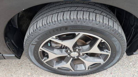 2016 Subaru Forester 2.0XT Premium