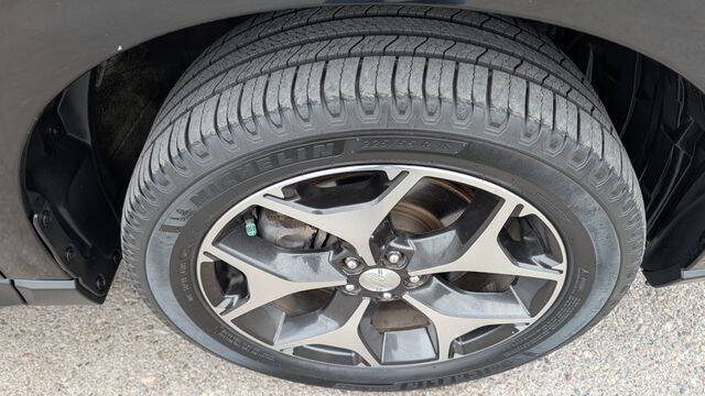 2016 Subaru Forester 2.0XT Premium