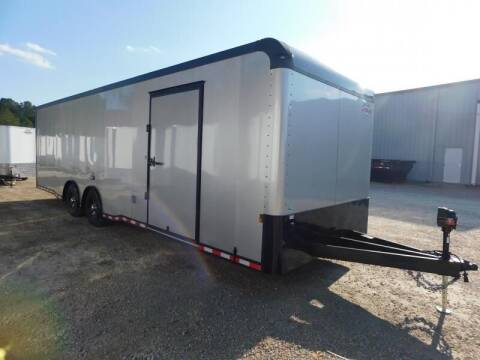 2023 Cargo Mate 30' Car / Racing for sale at Vehicle Network - HGR'S Truck and Trailer in Hope Mills NC