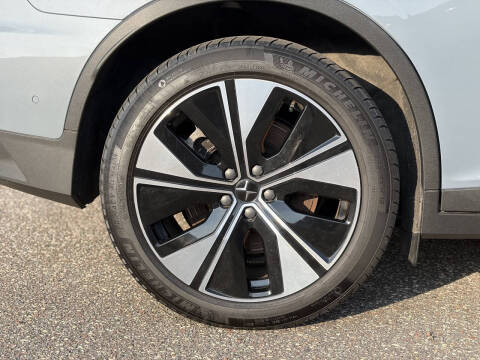 2024 Polestar 2 Long Range Dual Motor