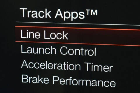 2021 Ford Mustang Shelby GT500