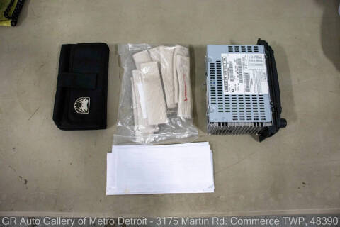 2008 Dodge Viper SRT-10