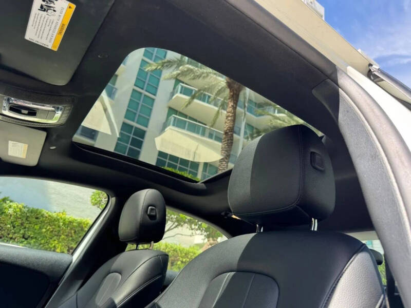 2021 Mercedes-Benz A-Class A 220 4MATIC