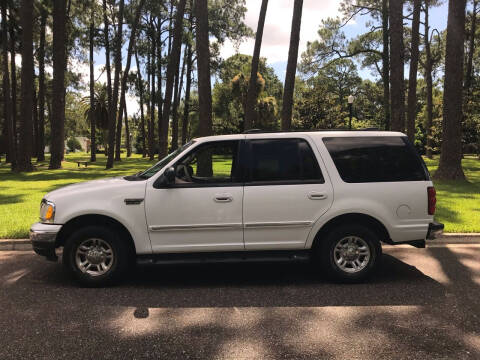 2000 Ford Expedition for sale at Import Auto Brokers Inc in Jacksonville FL