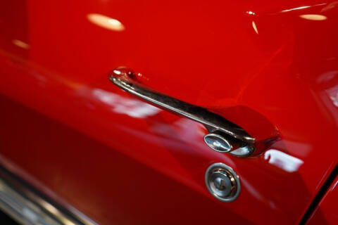 1965 Chevrolet Corvette