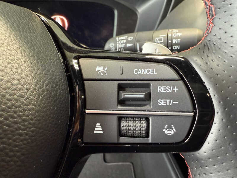 2026 Acura ADX w/A-SPEC