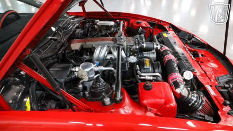1988 Pontiac Firebird