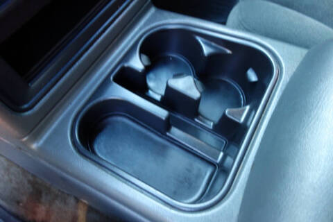 2005 Chevrolet Silverado 1500 LS