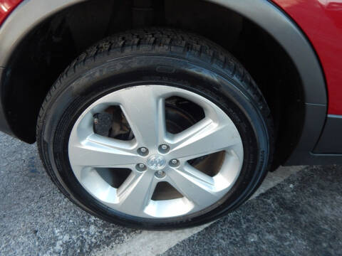 2016 Buick Encore Convenience