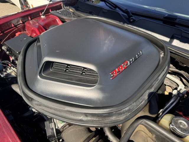 2019 Dodge Challenger