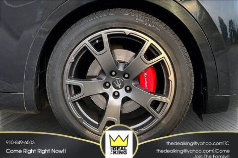 2019 Maserati Levante