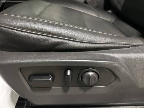 2021 Chevrolet Silverado 2500HD