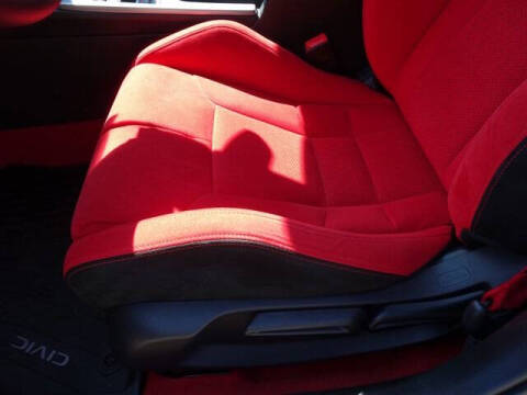 2025 Honda Civic Type R