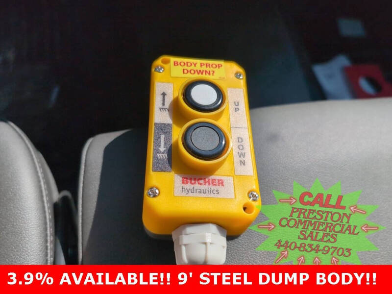 2025 Chevrolet Silverado 3500HD