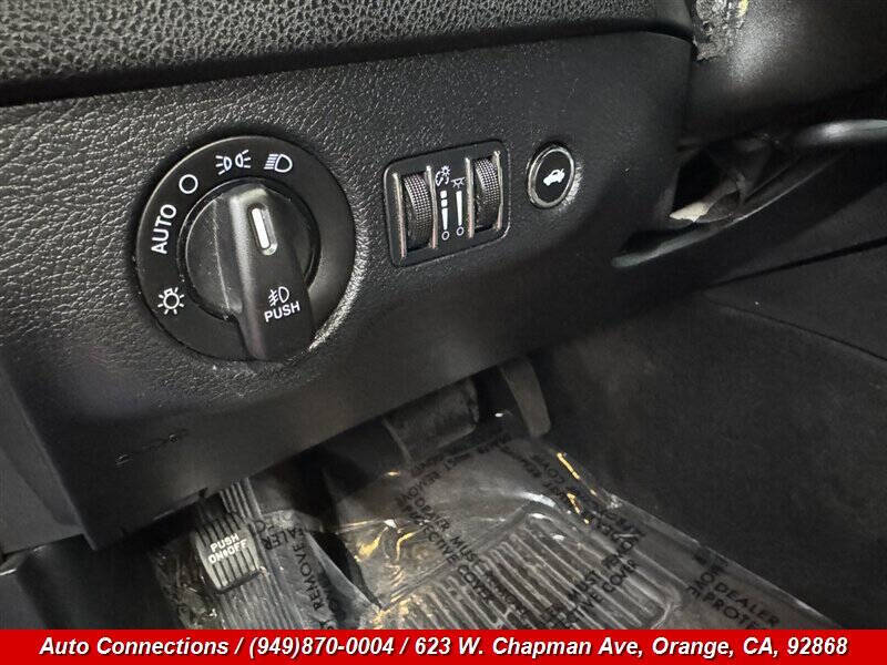 2014 Dodge Charger SXT