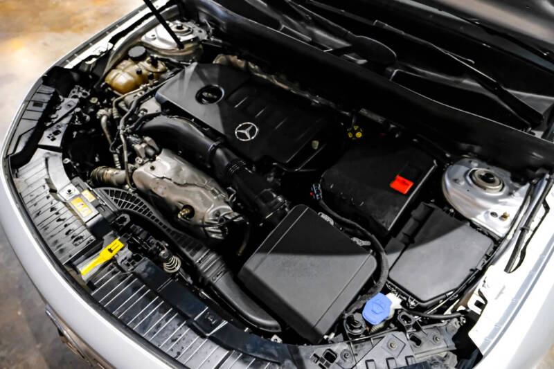 2020 Mercedes-Benz GLB GLB 250