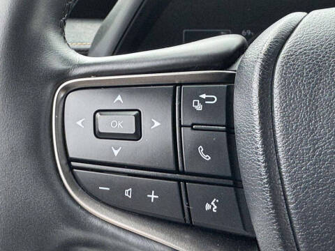 2023 Lexus UX 250h Premium