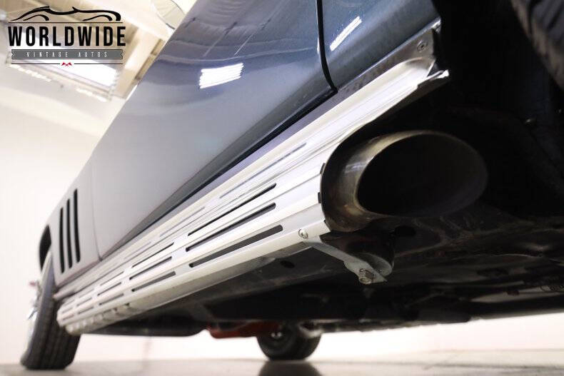 1966 Chevrolet Corvette