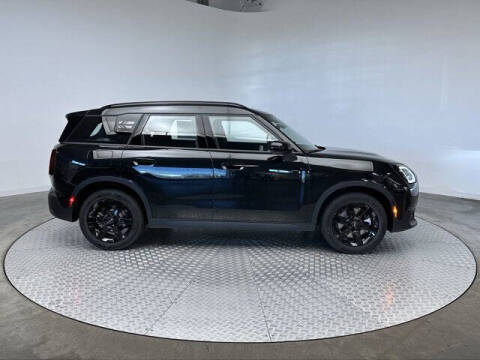 2026 MINI Countryman S ALL4