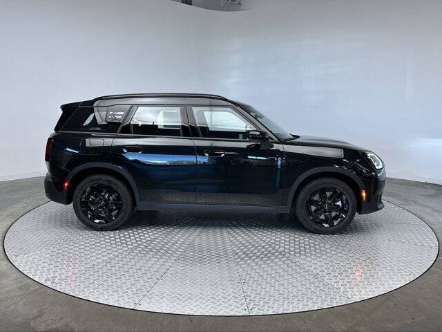 2026 MINI Countryman S ALL4