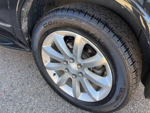 2013 Buick Enclave Premium