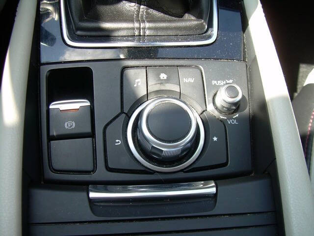 2017 Mazda MAZDA3
