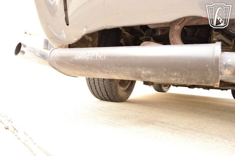 1973 Volkswagen Karmann Ghia