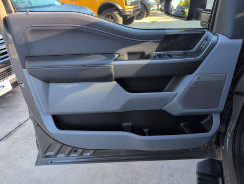 2026 Ford F-350 Super Duty XLT