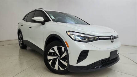 2023 Volkswagen ID.4 Standard