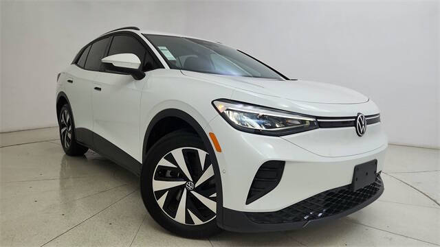 2023 Volkswagen ID.4 Standard