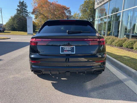 2026 Audi Q8 quattro Premium Plus 55 TFSI