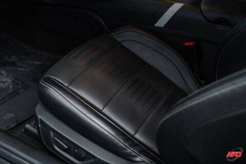 2022 Ford Mustang Shelby GT500